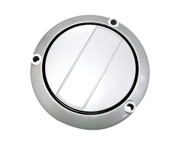TAPA BOMBA OIL RX100A/RX115 ORIGINAL - Mundimotos