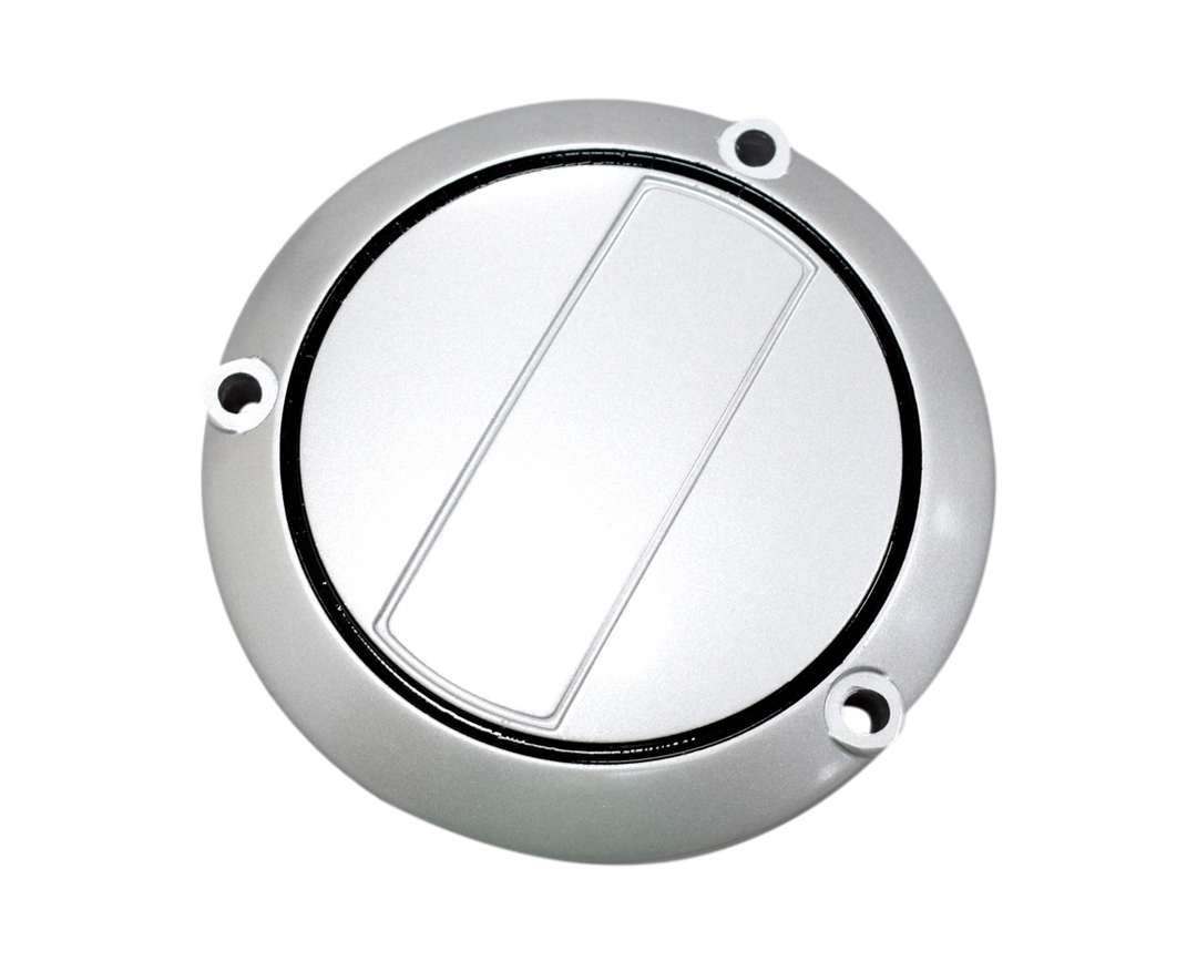TAPA BOMBA OIL RX100A/RX115 ORIGINAL - Mundimotos