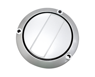 TAPA BOMBA OIL RX100A/RX115 ORIGINAL - Mundimotos