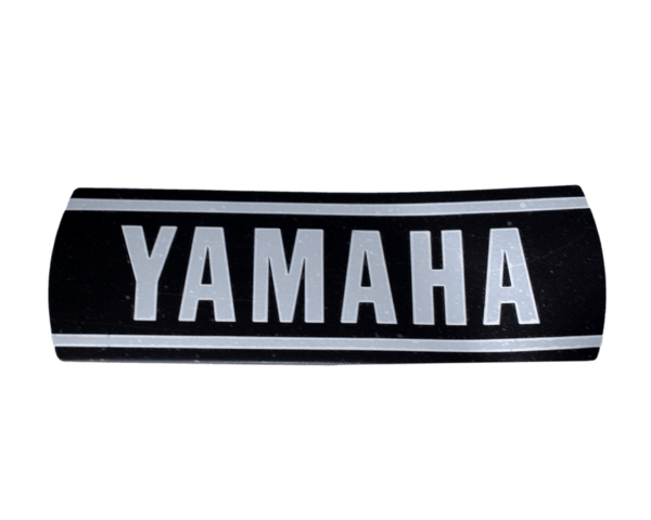EMBLEMAS CARCAZA.RX115S/99 ORIGINAL