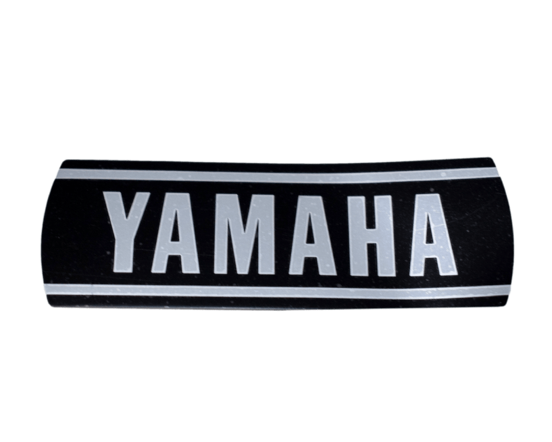 EMBLEMAS CARCAZA.RX115S/99 ORIGINAL