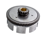 Load image into Gallery viewer, CAMPANA CLUTCH 19/74 RX115 CHINO - Mundimotos