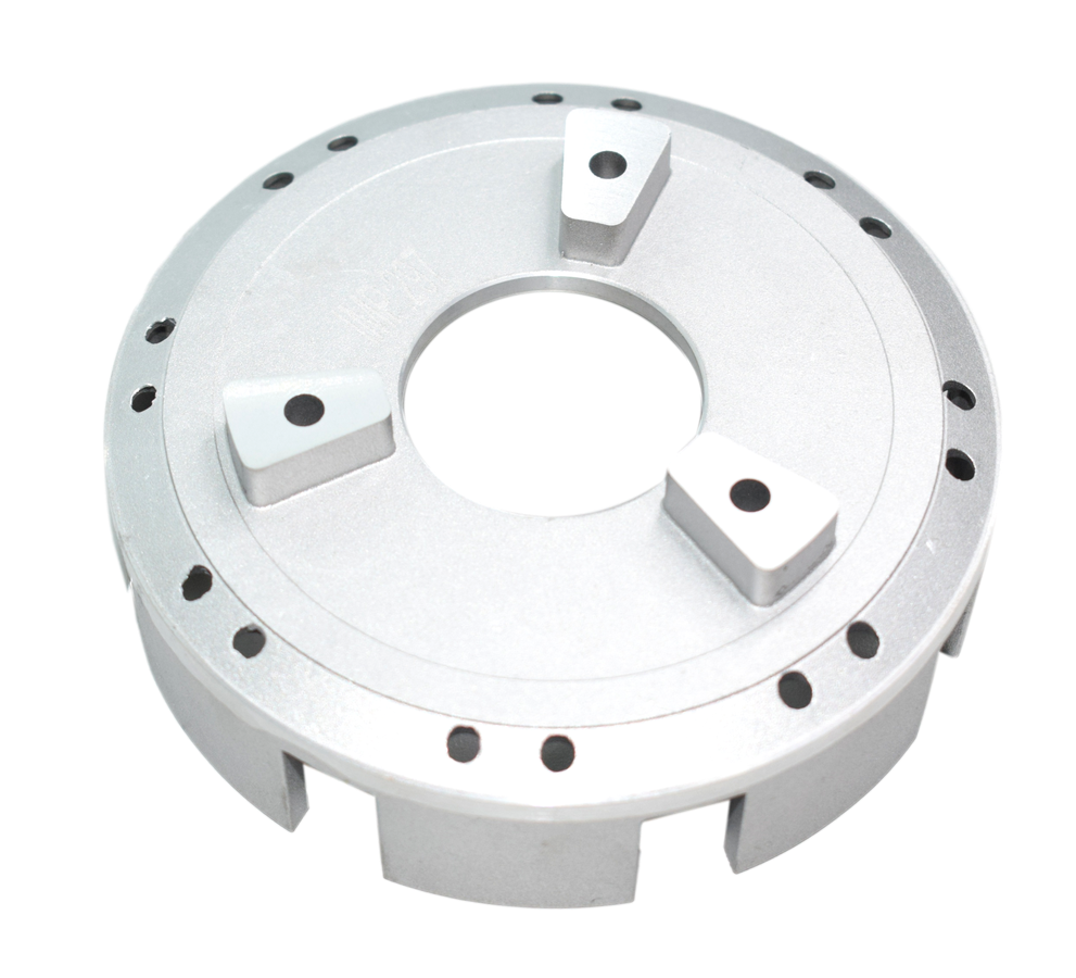 CORONA CLUTCH RX115 - Mundimotos