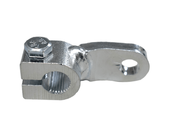 LEVA PEDAL CAMB. RX100-115-125 NACIONAL