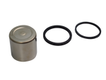 Cargar imagen en el visor de galería, Piston Yamaha Rxs115 Original - Genuine parts - Mundimotos