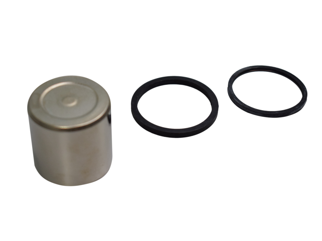 Piston Yamaha Rxs115 Original - Genuine parts - Mundimotos