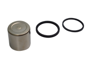 Piston Yamaha Rxs115 Original - Genuine parts - Mundimotos