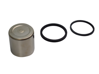 Piston Yamaha Rxs115 Original - Genuine parts - Mundimotos