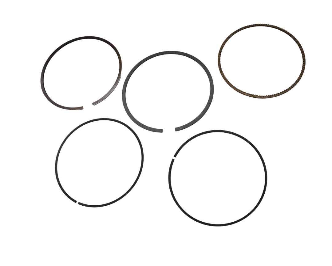 ANILLOS XTZ250 STD ORIGINAL