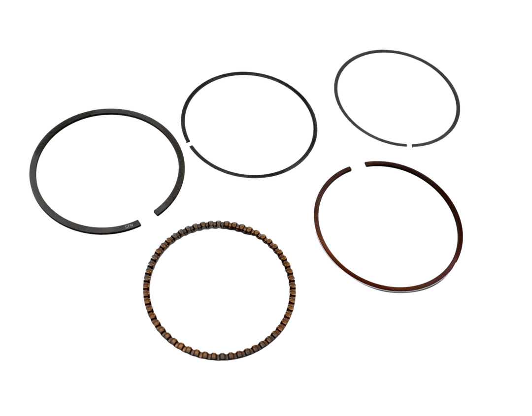 ANILLOS T110E 0.25 JAPON - Mundimotos