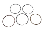 Load image into Gallery viewer, ANILLOS T110E/YD110 0.50 JAPON - Mundimotos