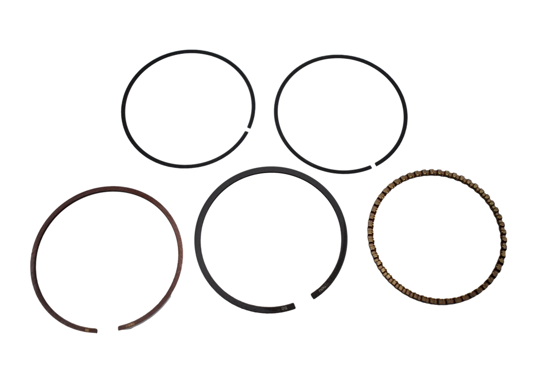 ANILLOS T110E/YD110 0.50 JAPON - Mundimotos