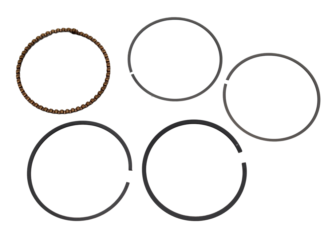 ANILLOS T110E/YD110 0.50 ORIGINAL - Mundimotos