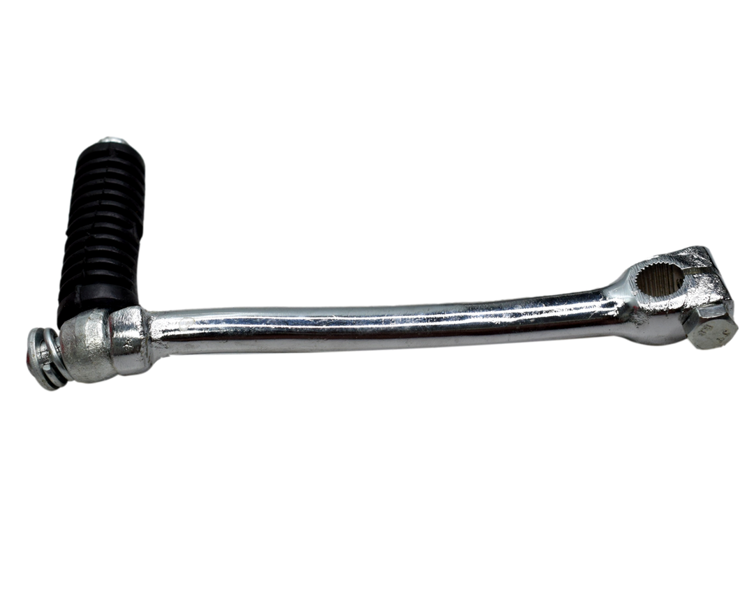 PEDAL CRANK V80 - Mundimotos