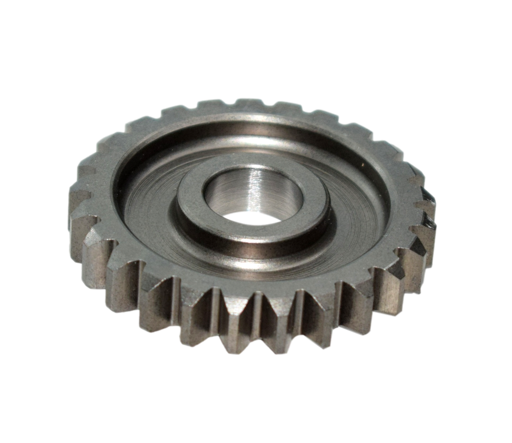 PINON LOCO 25T DT125K - Mundimotos