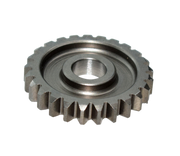 PINON LOCO 25T DT125K - Mundimotos
