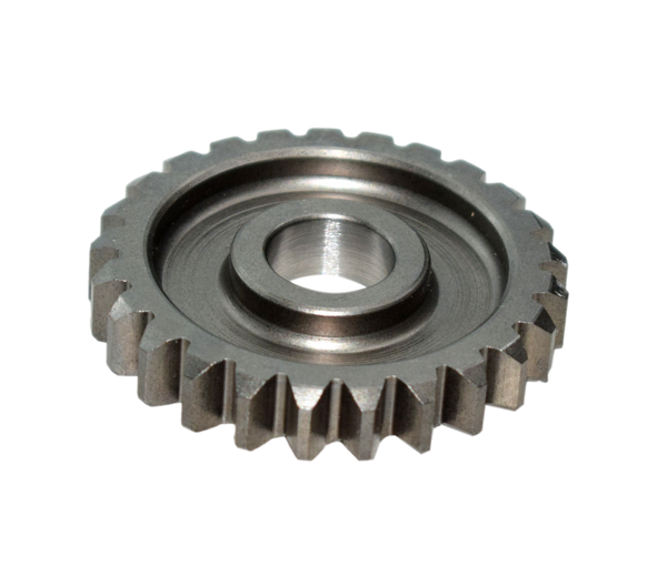 PINON LOCO 25T DT125K - Mundimotos