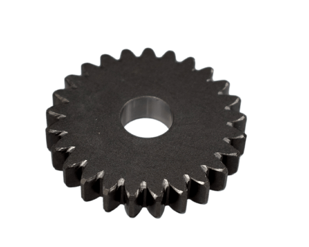 PINON LOCO 25T RX100/DT125K-E ORIGINAL