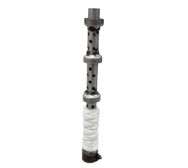 SILENCIADOR V80 ORIGINAL