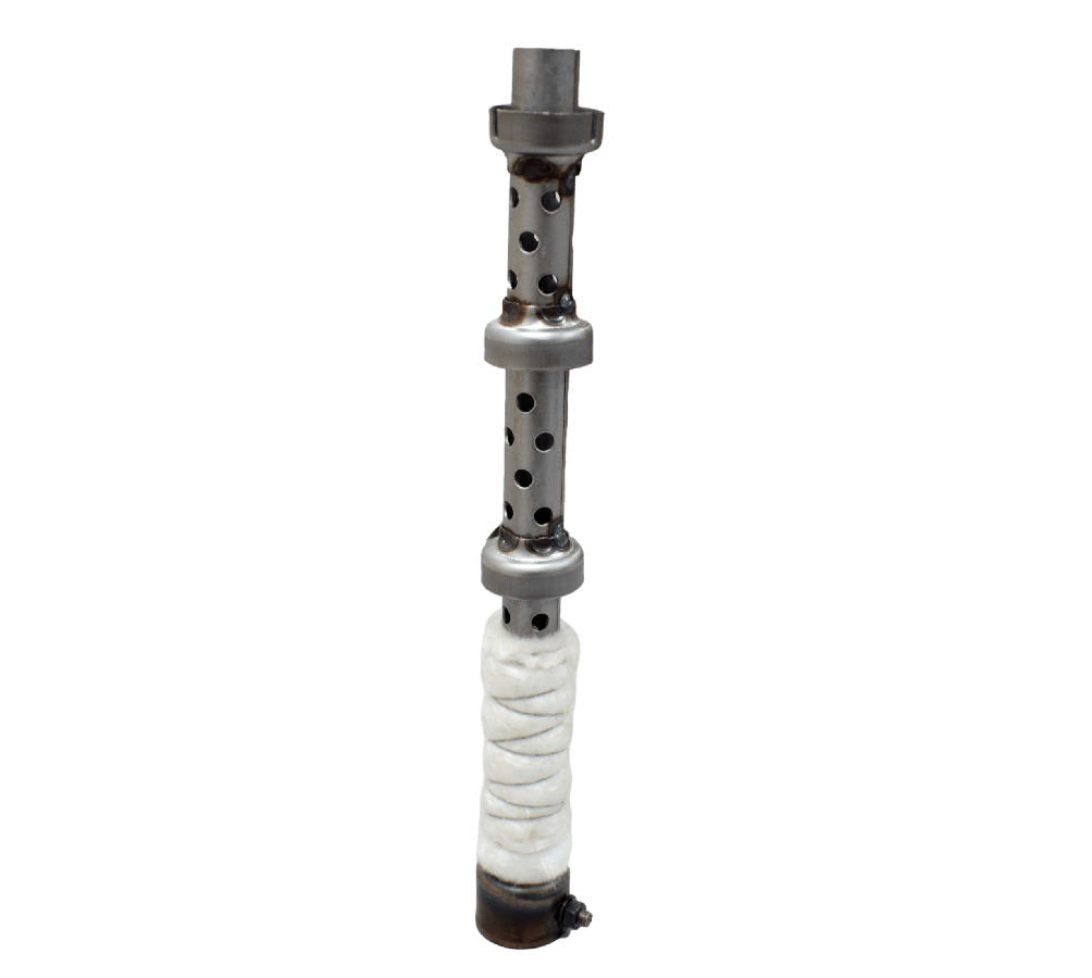 SILENCIADOR V80 ORIGINAL