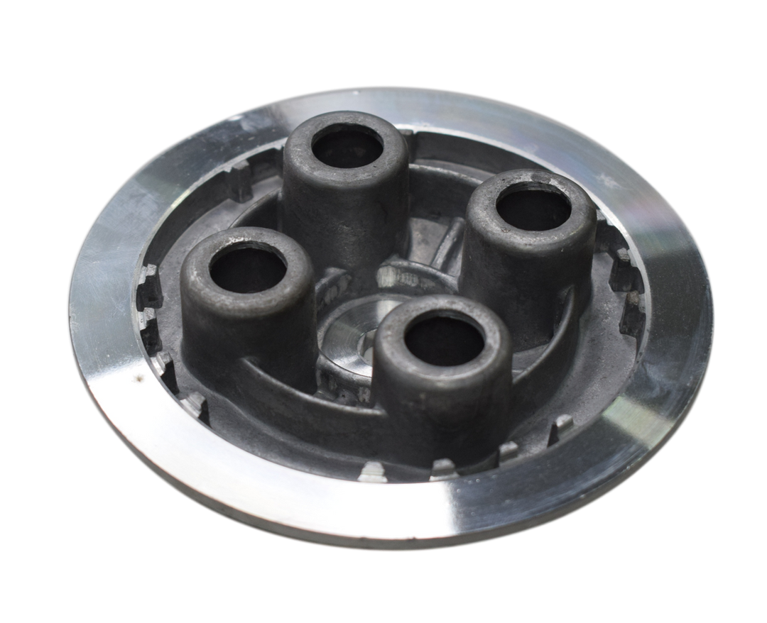 CORONA EX CLUTCH ZF16/R15V2 - Mundimotos