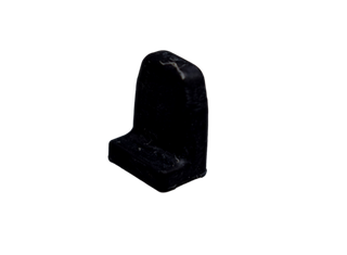 CAUCHO TAPA LATE. SZ16R ORIGINAL - Mundimotos