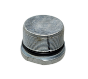 TAPON TELESCOPIO SUSP (2) SZ16 - Mundimotos