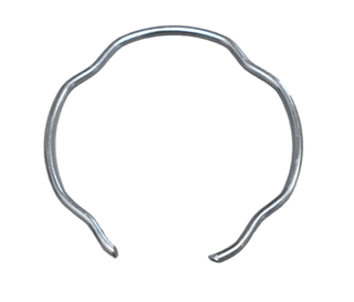 PIN RETEN TELES 46MM (2) SZ16-R ORIGINAL