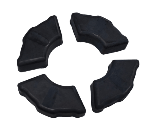 Caucho de Sprocket Sz16 150 Yamaha Original (Por Unidad)