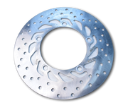 DISCO FRENO FR SZ-16R ORIGINAL - Mundimotos