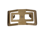 SOPORTE PASTAS FRENO SZ16R(1SV1-1SV2) FZN250(B8V1) FZN250-A(B8V2) ORIGINAL