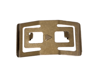 SOPORTE PASTAS FRENO SZ16R(1SV1-1SV2) FZN250(B8V1) FZN250-A(B8V2) ORIGINAL