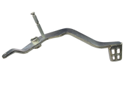 PEDAL FRENO SZ16R ORIGINAL - Mundimotos