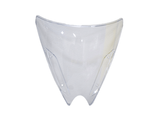 VISOR SZ16R TRANSPARENTE ORIGINAL
