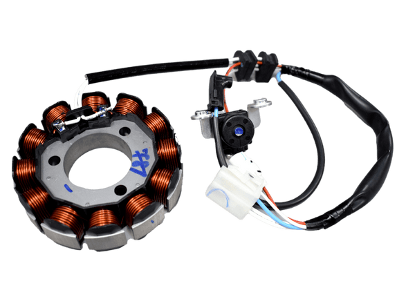 STATOR 12 BOB 92MM FZ>2013/SZR ORIGINAL