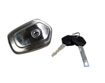 Cargar imagen en el visor de galería, TAPA GAS SZ16R - Mundimotos