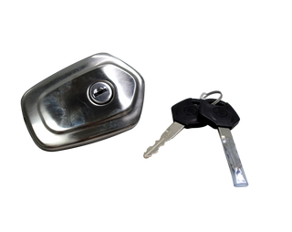 TAPA GAS SZ16R - Mundimotos