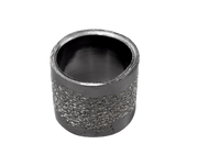 EMPAQUE CONECTOR MOFLE YZF-R3/MT03 ORIGINAL