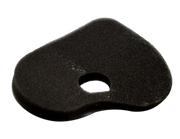 Filtro Aire Clutch Yamaha Fino Inyeccio Original - Genuine parts - Mundimotos