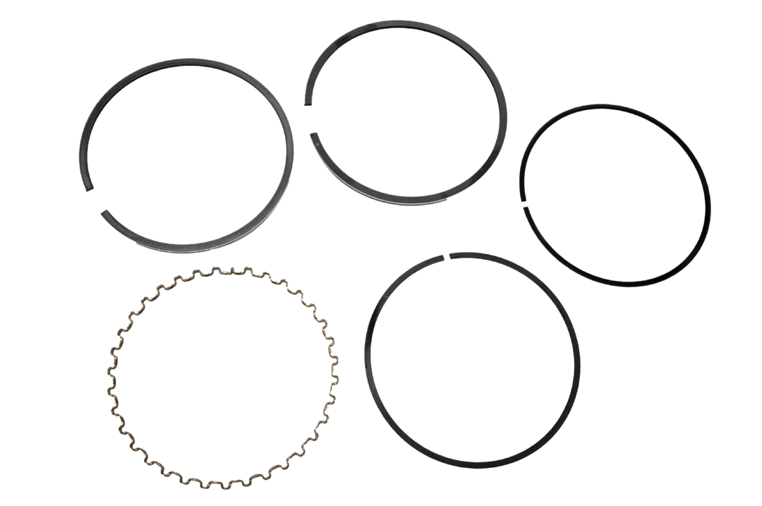 ANILLOS XT500 STD ORIGINAL