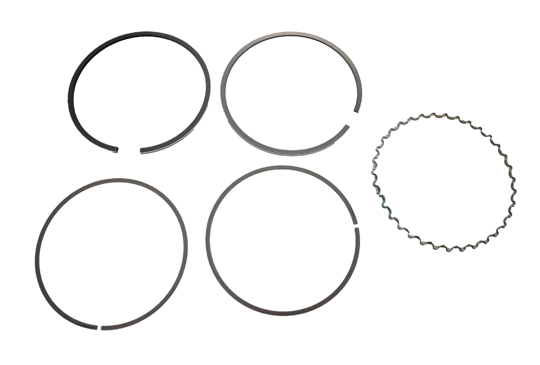 ANILLOS XT500 0.50 ORIGINAL