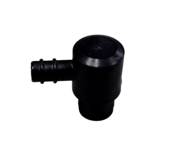 DESFOGUE MOTOR RX/DT175E/XT500 ORIGINAL