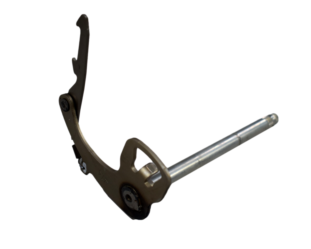 EJE CAMBIOS V80 ORIGINAL - Mundimotos