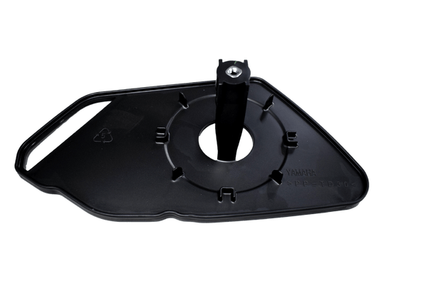 TAPA SOPORTE FIL. AIRE YW125>2015 ORIGINAL