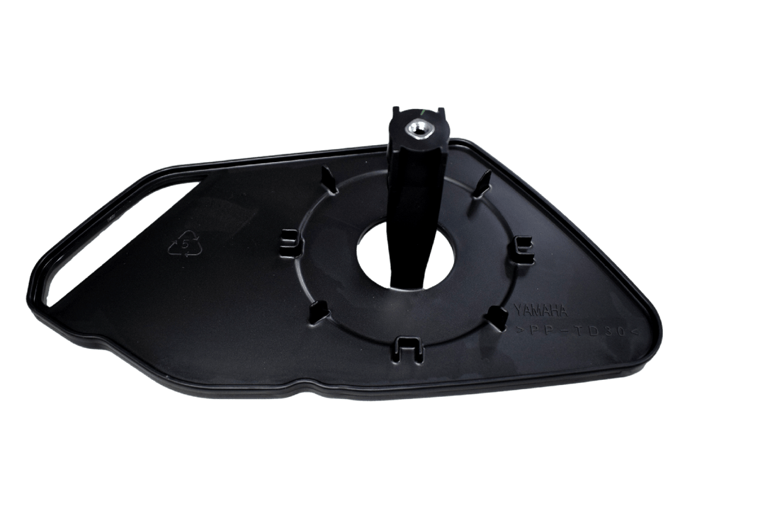 TAPA SOPORTE FIL. AIRE YW125>2015 ORIGINAL