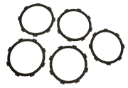 DISCO CLUTCH (5)RX/(6-7)DT125/XTZ JAPON - Mundimotos