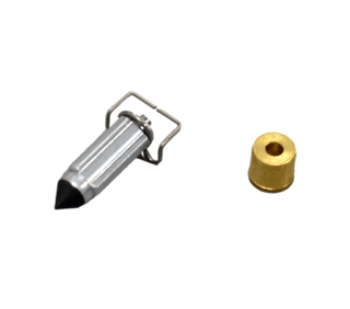 AGUJA FLOTADOR CRYPTON ORIGINAL