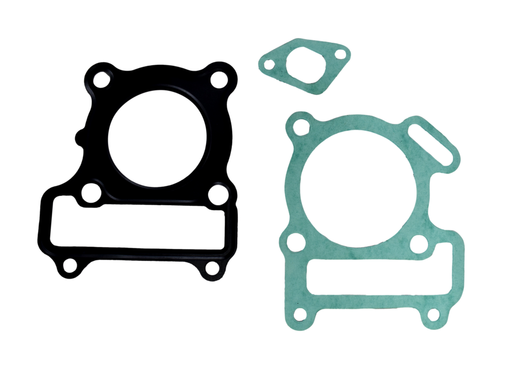KIT EMPAQUE 1/2 CRYPTON/KOMFOR NACIONAL - Mundimotos