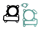 KIT EMPAQUE 1/2 CRYPTON/KOMFOR NACIONAL - Mundimotos