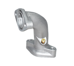 Load image into Gallery viewer, SOPORTE CARBURADOR CRIPTON ORIGINAL - Mundimotos